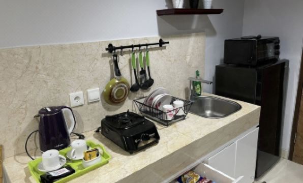 Mountain View at Uttara Apartment