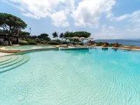 東格拉澤伊住宅飯店 卡波利韋裡住宿飯店