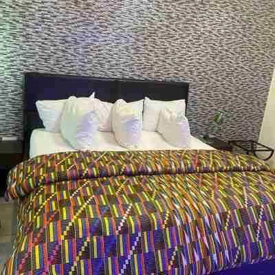 Ultimate Hotel Rooms