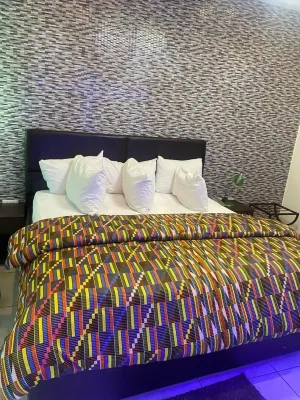 Ultimate Hotel Hotels in Ngleshi Amanfro