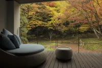 Boscage Kariya Hotels in Yugawara