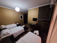 Georgian Paradise Hotels in 