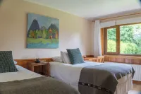 โรงแรมอามาเดอุส โรงแรมใน