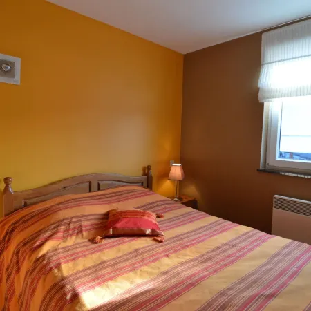 Panoramic Retreat in Malmedy