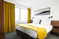 Hotel Vestina فنادق في Wisla