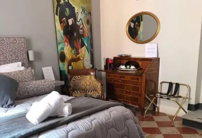 Room 94 Luxury Отели в г. Спанья