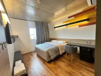Hotel10 Sorriso