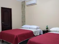 Hotel Vanderkris Chone Hotels in Chone