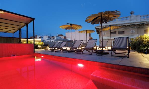 Hotel la Pau