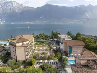 Hotel Garda Bellevue - parking