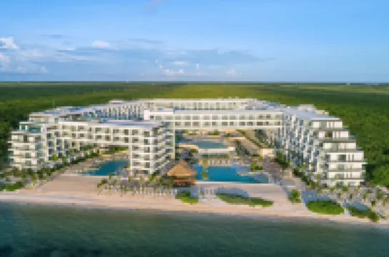 Sensira Resort & Spa Riviera Maya All Inclusive