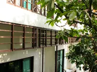 Lamphuhouse Bangkok Hotels near Khao San Road