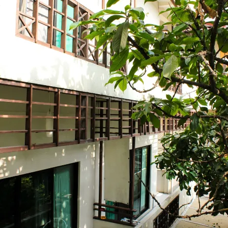 Lamphuhouse Bangkok Отели рядом с достопримечательностью «Улица Каосан-роуд»