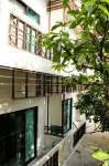 Lamphuhouse Bangkok