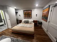 Stay at Jimmy's Hôtels à : Brownsville