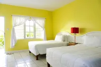 Coral Seas Beach Resort
