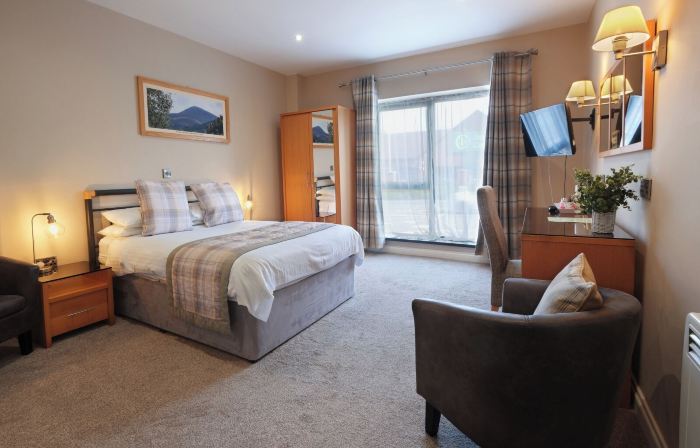 Bannview Bed & Breakfast