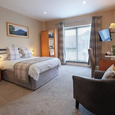 Bannview Bed & Breakfast