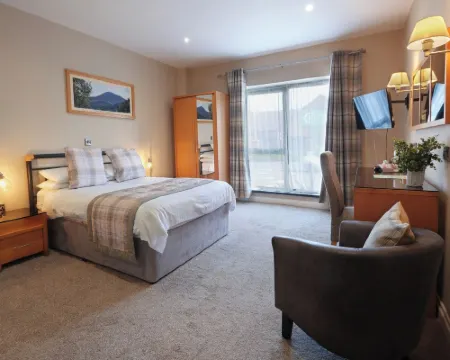 班維尤住宿加早餐酒店 克雷加文酒店