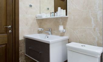 Briz Hotel