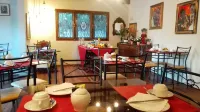 Mediterraneo B&B - Breakfast