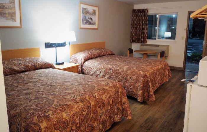 Sugarloaf Mountain Motel