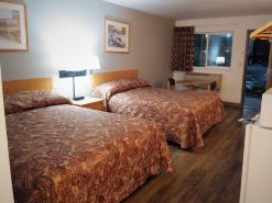 Sugarloaf Mountain Motel