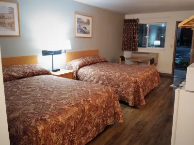 Sugarloaf Mountain Motel