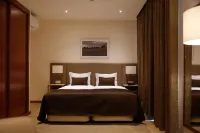 Hotel Ponte Sor - Quầy bar