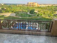 Azal Lagoons Resort Abu Simbel - วิว