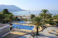 Hotel Montenegro - Pools