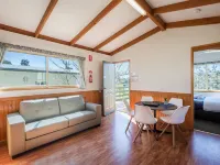Discovery Parks - Lake Hume, New South Wales Hotels in Albury
