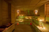 Sentido Kamelya Selin Luxury Resort & Spa - spa