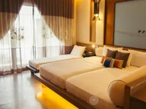 Anantaya Resort and Spa Passikudah