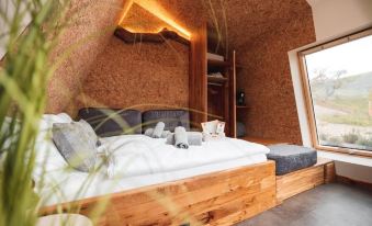 Nesting Resort Posestvo SONČNI Raj