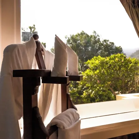 The Solluna Resort