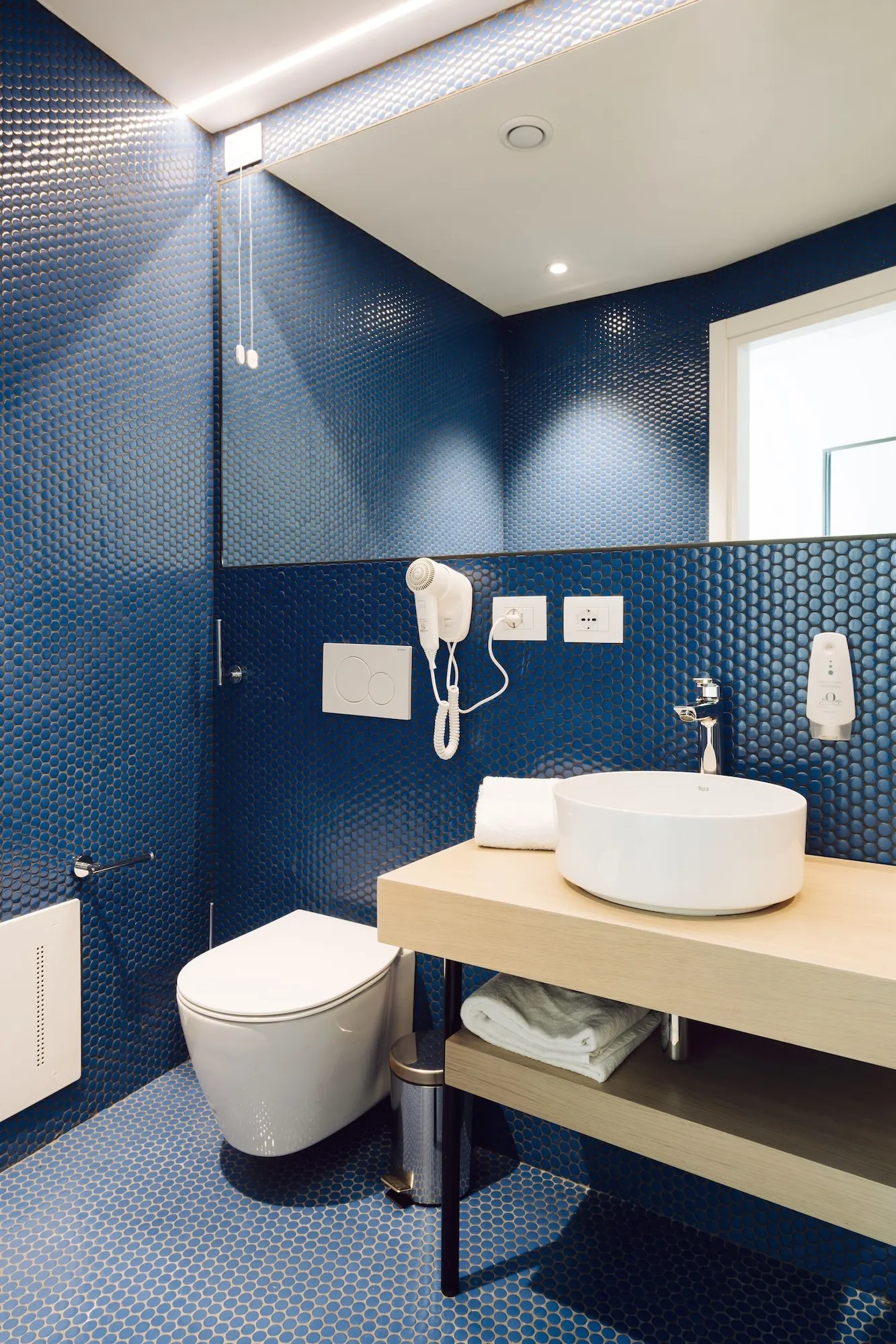 آير رومز روم إيربورت باي هيلوسكي الغرف Photos