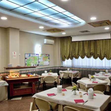 Hotel Kroma