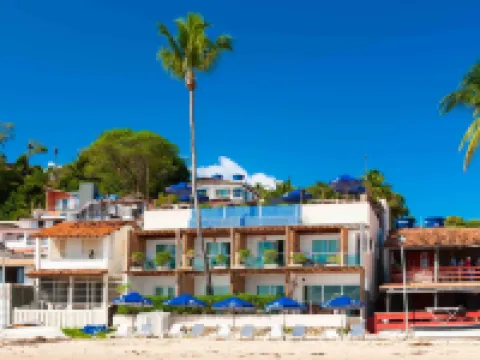 Pousada Bahia Bacana Hotéis em Cairu