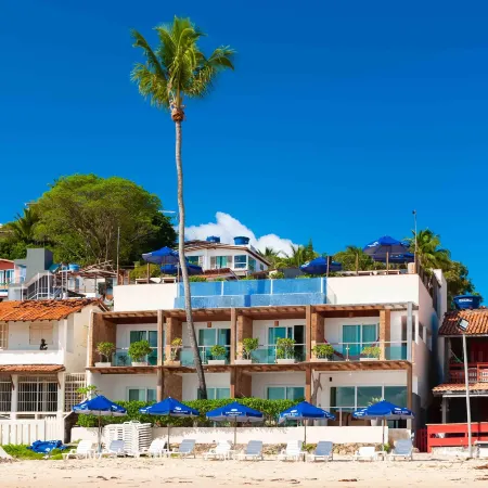 Pousada Bahia Bacana