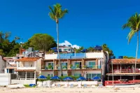 Pousada Bahia Bacana Hotels in Morro De Sao Paulo