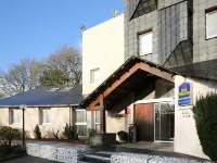 Best Western Auray Hotel du Loch Hôtels à : Auray