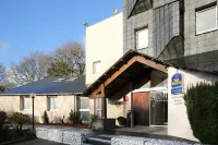 Best Western Auray Hotel du Loch