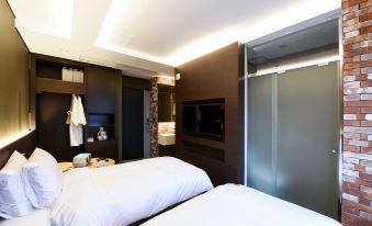 Hotel Infini