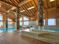 CGH Résidences & Spas Orée des Cimes Hotels in Landry
