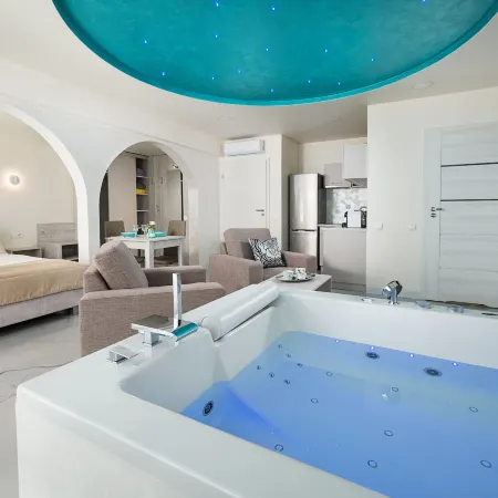 Elegante Apartments & Jacuzzi Władysławowo - Adults Only