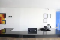 HOTEL PEREIRA 421 - 2 estrellas