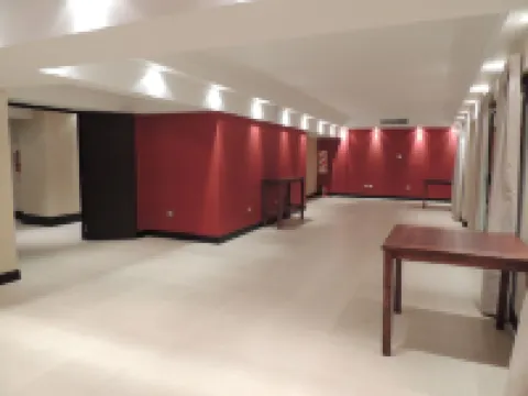Premium Tower Suites San Luis