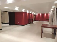 Premium Tower Suites San Luis