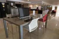 Ramada by Wyndham Hola Culiacan - Business